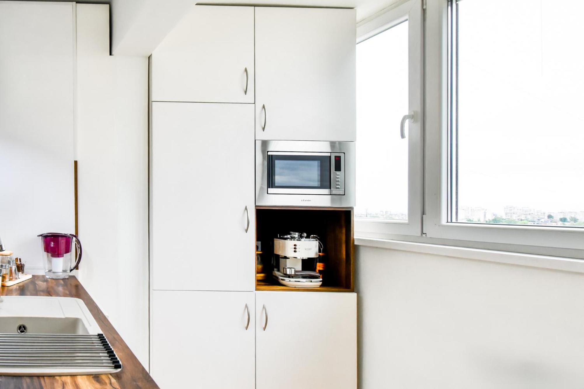Doynov'S Apartment Sofia Zewnętrze zdjęcie