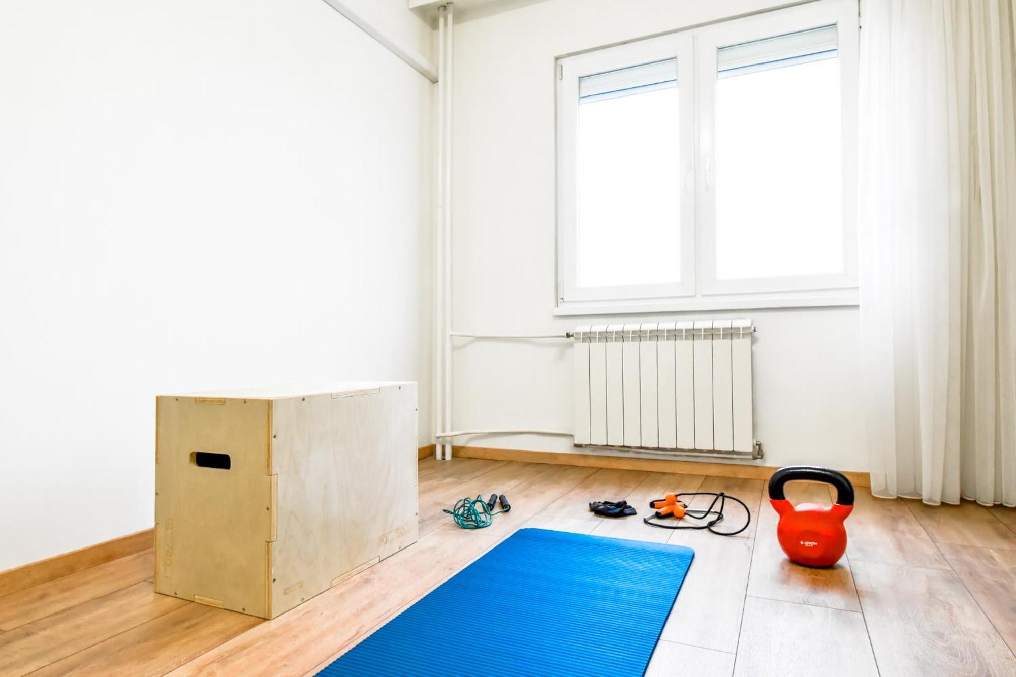 Doynov'S Apartment Sofia Zewnętrze zdjęcie