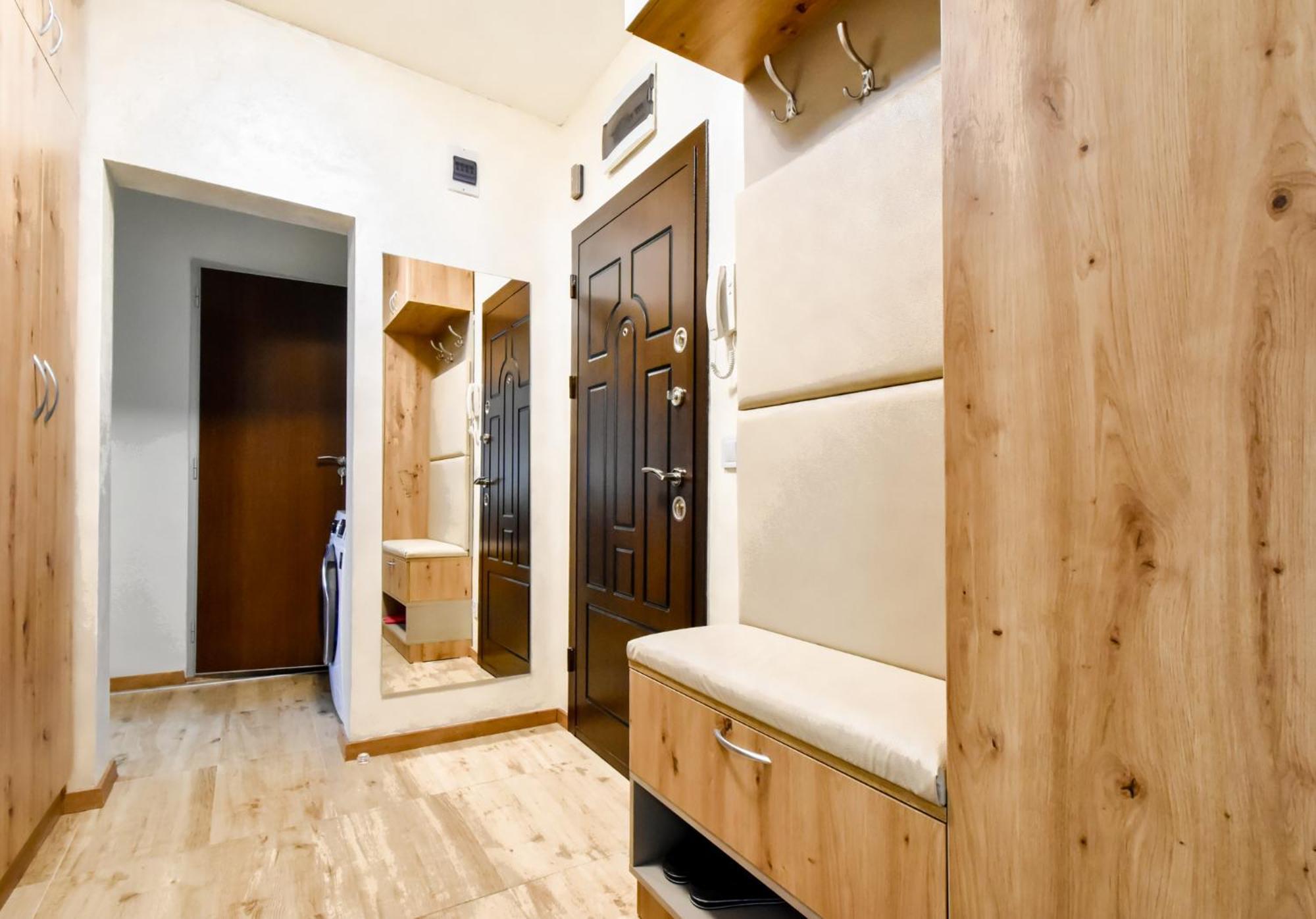 Doynov'S Apartment Sofia Zewnętrze zdjęcie